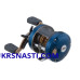 Катушка мультипликаторная Abu Garcia Ambassadeur 6600 C4